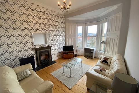 2 bedroom flat to rent, Hermand Terrace, Shandon, Edinburgh, EH11