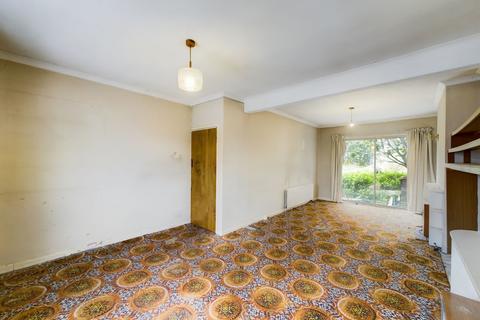3 bedroom semi-detached house for sale - Park Drive, Charlton, SE7