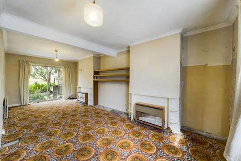 13 Park Drive, London, SE7 8EA