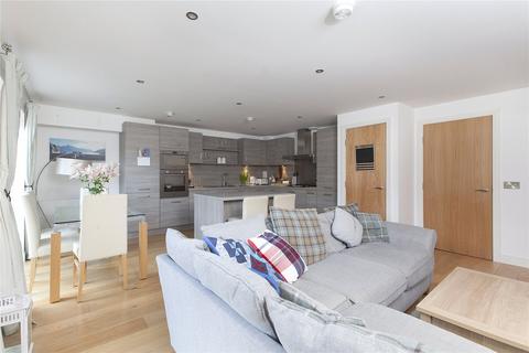 2 bedroom flat to rent, Ravelston Terrace, Ravelston, Edinburgh, EH4