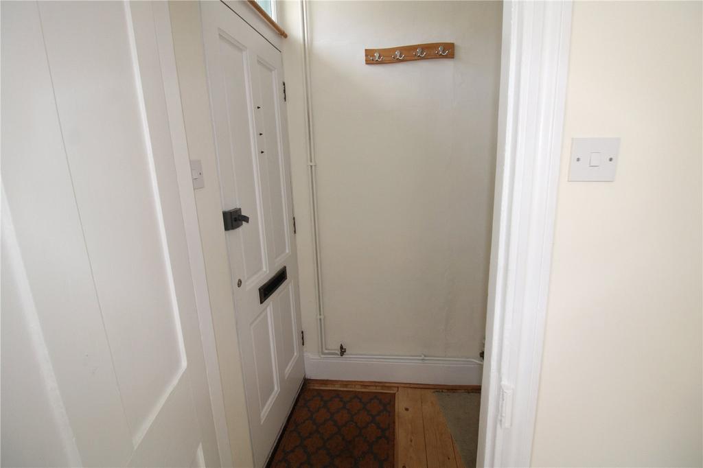 Entrance Lobby