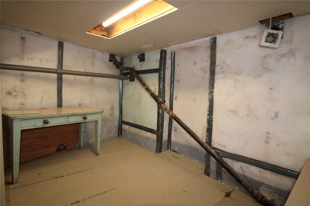 Cellar