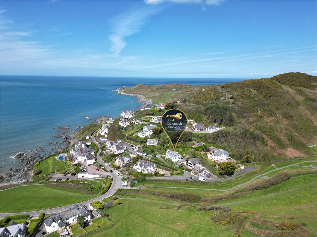 Devon 6 bed detached house for sale £1,700,000