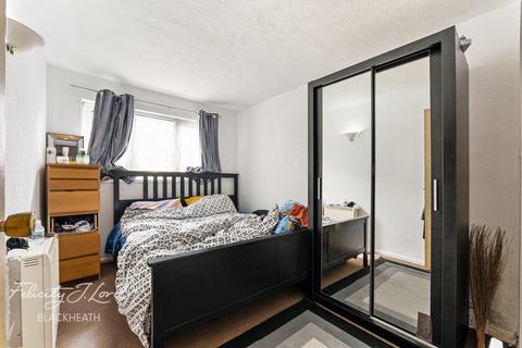 Flat 1, Newman House, 2 Garrison Close, London, SE18 4JD