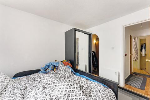Flat 1, Newman House, 2 Garrison Close, London, SE18 4JD