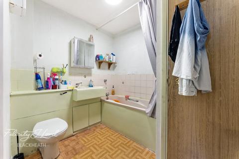 Flat 1, Newman House, 2 Garrison Close, London, SE18 4JD