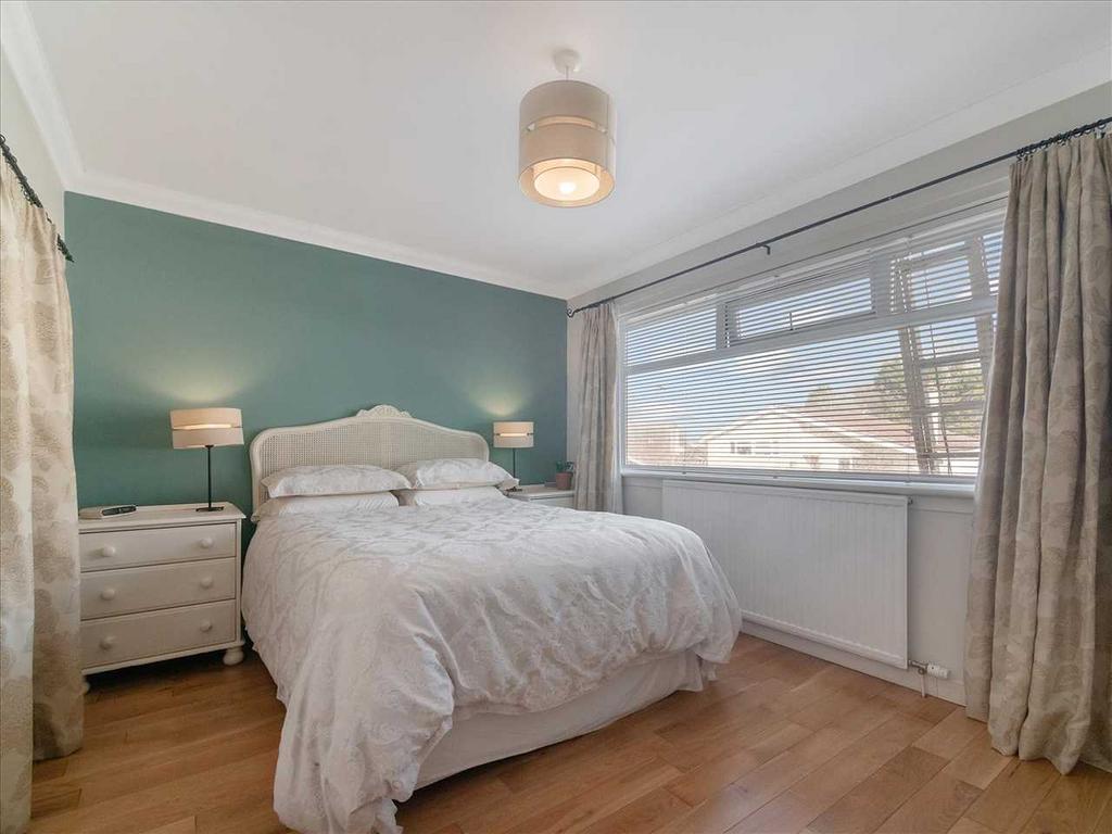 Bedroom One (1)