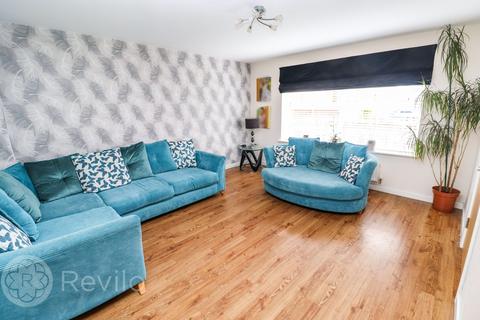 3 bedroom semi-detached house for sale - Drew Avenue, Rochdale, OL11