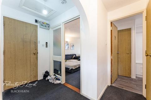 2 bedroom apartment for sale - 1 Garrison Close, London