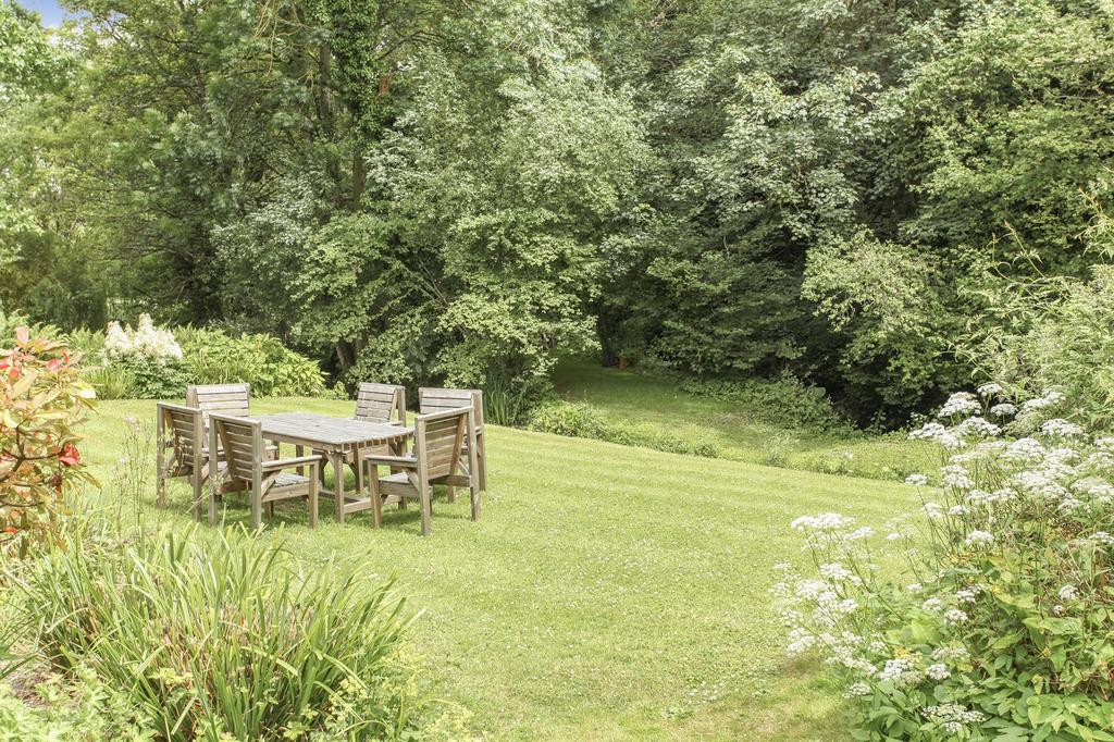 Communal Gardens
