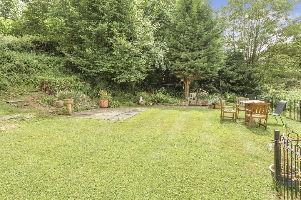 Communal Gardens