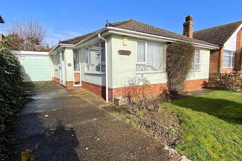 3 bedroom detached bungalow for sale, Bramber Avenue North, Peacehaven BN10