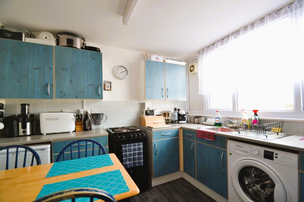 One bedroom flat For Sale in NW10