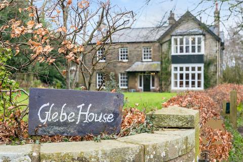 5 bedroom country house for sale - Glebe House, Chapel Lane, Ellel, Lancaster