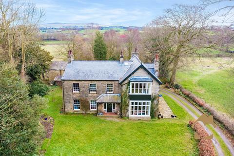 5 bedroom country house for sale - Glebe House, Chapel Lane, Ellel, Lancaster