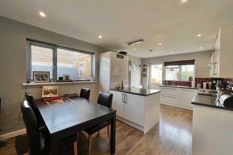 4 bedroom detached house for sale, Chiltern Crescent, Wallingford