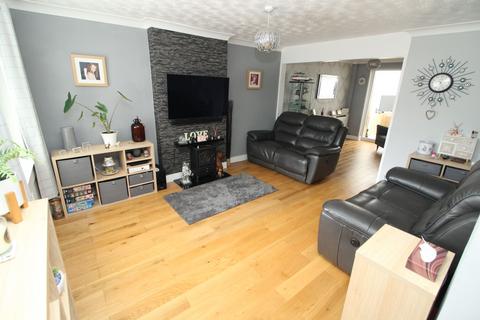 3 bedroom end of terrace house for sale - Holland Way, Newport Pagnell