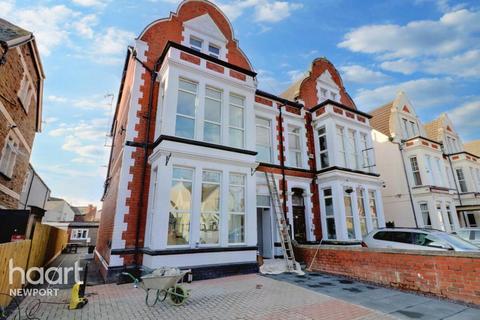 undefined, Chepstow Road, Newport
