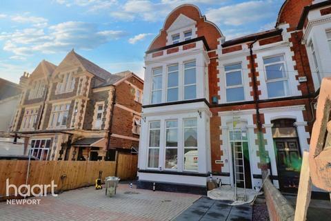 undefined, Chepstow Road, Newport