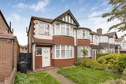 34 Ribchester Avenue, Perivale, Greenford, UB6 8TG