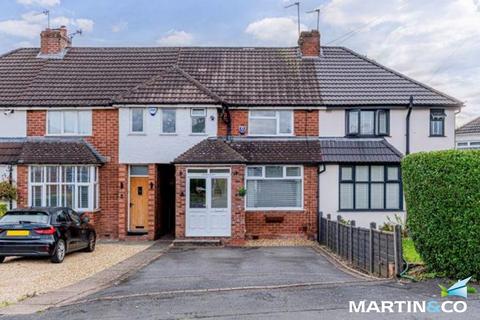 3 bedroom terraced house for sale - Richmond Road, Rubery, B45