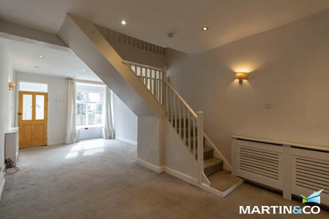 2 bedroom terraced house for sale, Court Oak Road, Harborne, B17