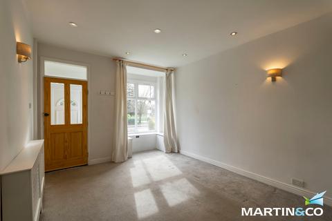 2 bedroom terraced house for sale, Court Oak Road, Harborne, B17