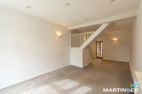 2 bedroom terraced house for sale, Court Oak Road, Harborne, B17