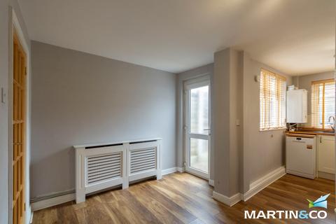 2 bedroom terraced house for sale, Court Oak Road, Harborne, B17