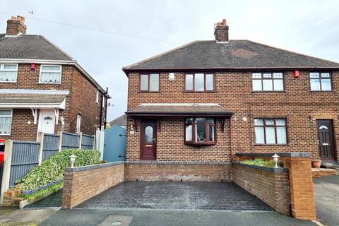 undefined, Machin Crescent, Newcastle