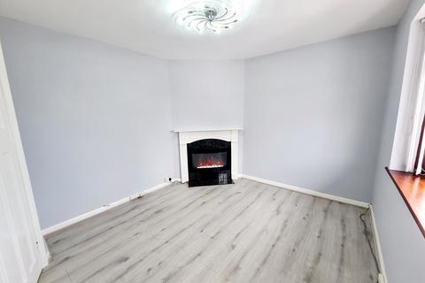 undefined, Machin Crescent, Newcastle