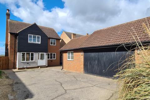4 bedroom detached house for sale, Imperial Avenue, Mayland