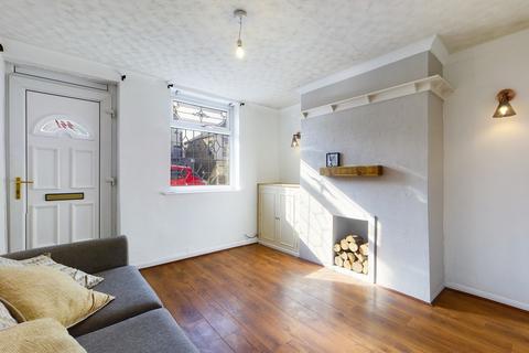 2 bedroom terraced house to rent, Chatsworth Road, Brampton