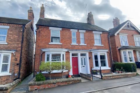 3 bedroom semi-detached house for sale, The Burgage, Market Drayton