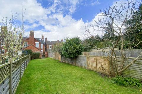 3 bedroom semi-detached house for sale, The Burgage, Market Drayton
