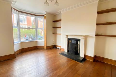 3 bedroom semi-detached house for sale, The Burgage, Market Drayton