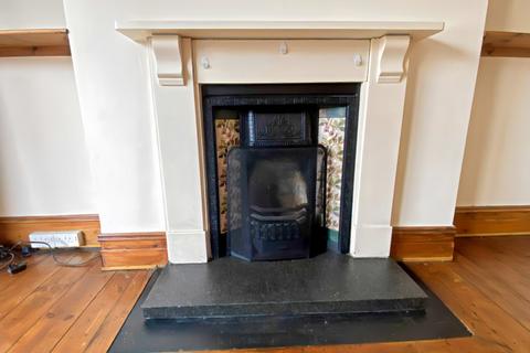 3 bedroom semi-detached house for sale, The Burgage, Market Drayton