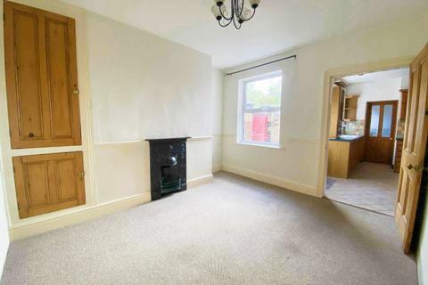 3 bedroom semi-detached house for sale, The Burgage, Market Drayton