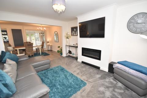 3 bedroom semi-detached house for sale, Cross O'th Hill Road, Nomans Heath