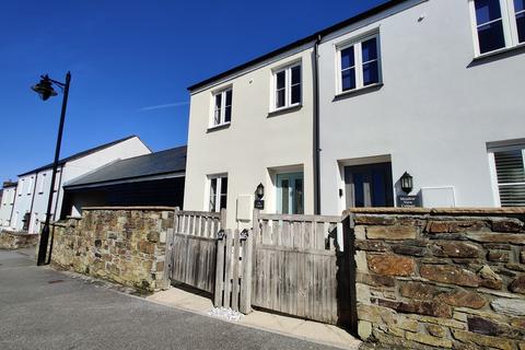 2 bedroom semi-detached house to rent, Grampound