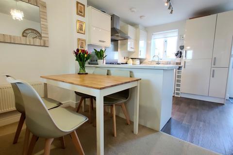 2 bedroom semi-detached house to rent, Grampound