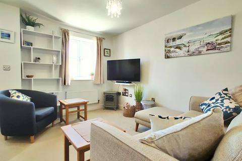 2 bedroom semi-detached house to rent, Grampound