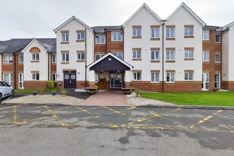 2 bedroom apartment for sale - Marsh Road, Newton Abbot
