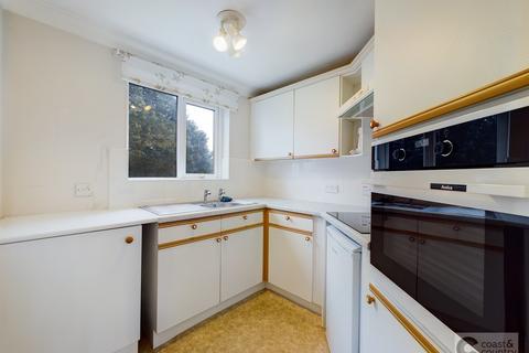 2 bedroom apartment for sale - Marsh Road, Newton Abbot