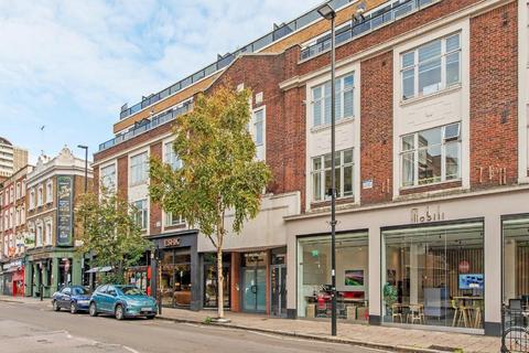 1 bedroom flat for sale - Goswell Road, London