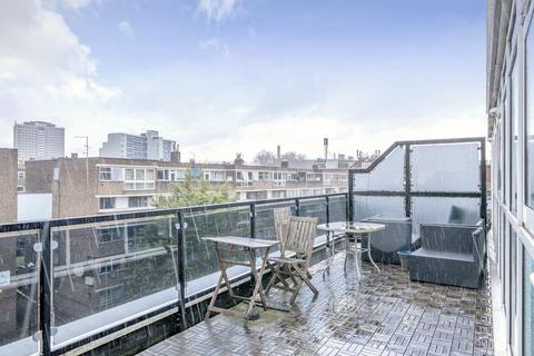 1 bedroom flat for sale - Goswell Road, London