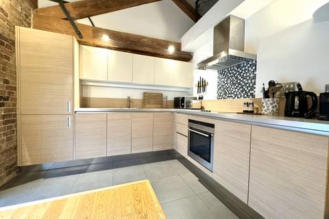 2 bedroom flat to rent, Building 49, Argyll Road, Woolwich, London SE18