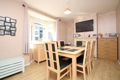3 bedroom end of terrace house for sale - Church Walk, Mancetter