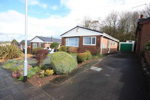 16 Walton Way, Talke, Stoke-on-trent, ST7 1UX