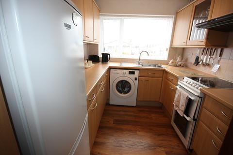 16 Walton Way, Talke, Stoke-on-trent, ST7 1UX